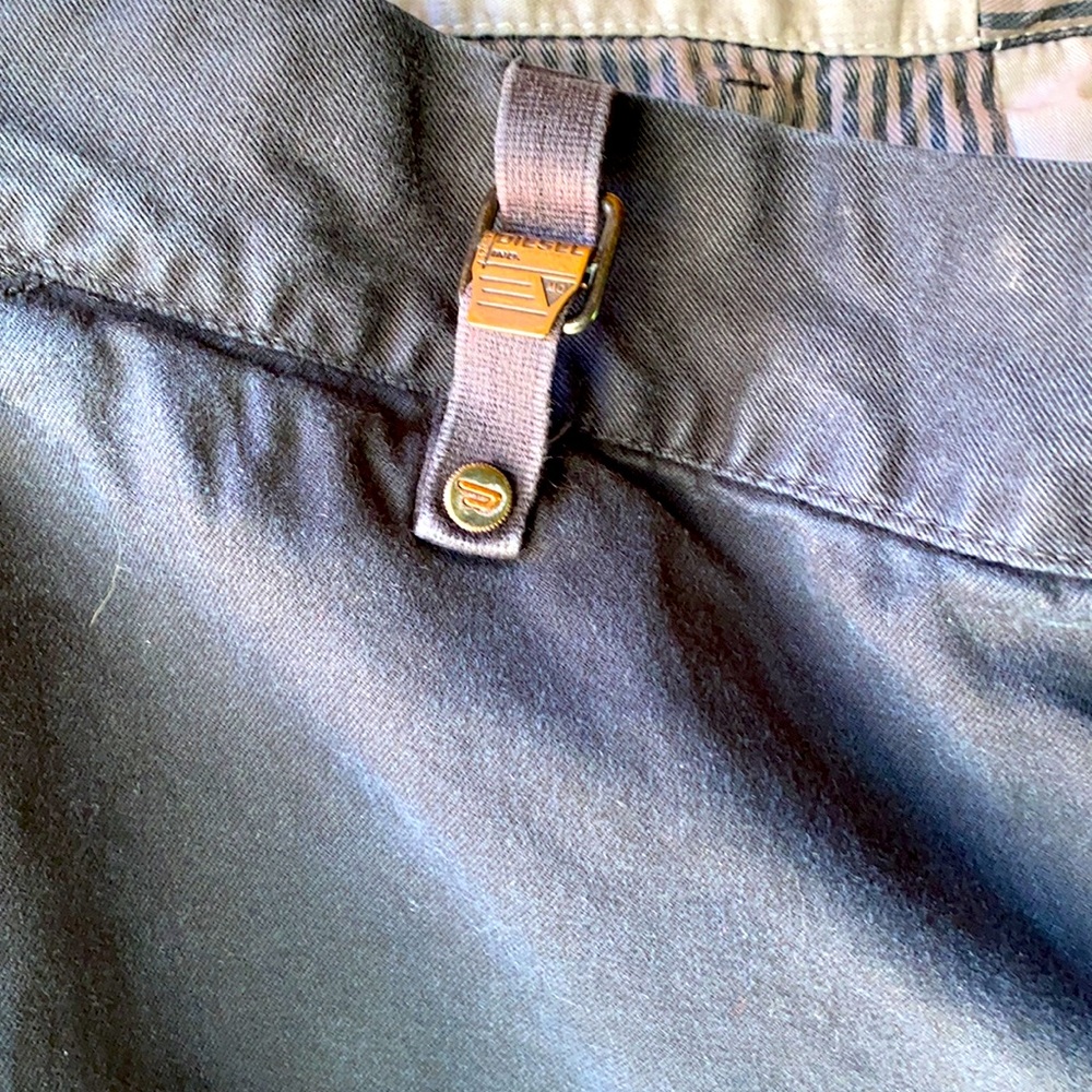 Diesel Pants - Picture 3 of 4